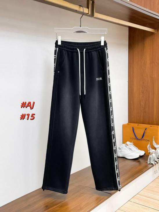 Picture of Dior Long Pants _SKUDiorM-3XL12yr11214593
